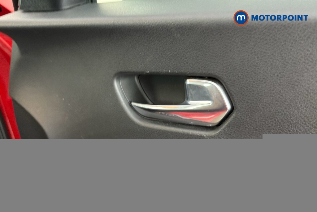 Nissan Juke 1.6 Hybrid N-connecta 2023 Red #29