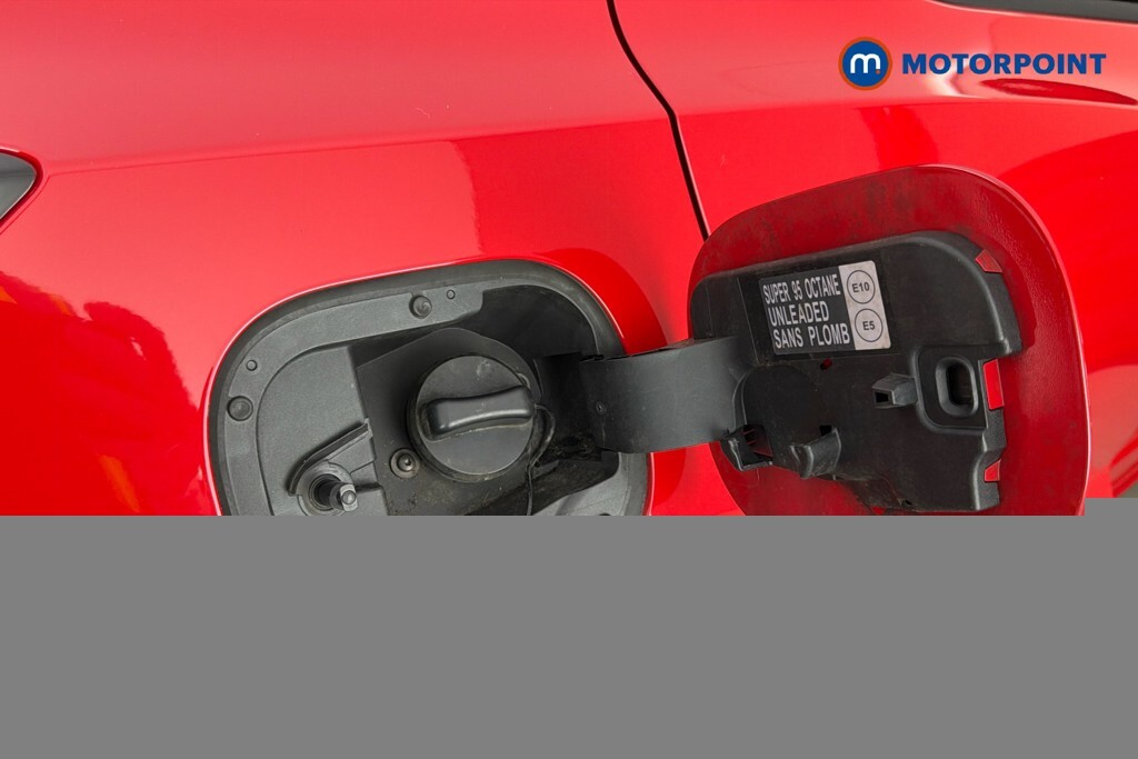 Nissan Juke 1.6 Hybrid N-connecta 2023 Red #28