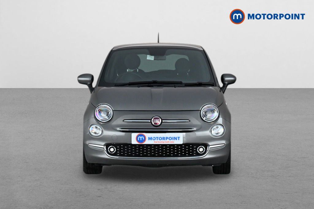 Fiat 500 1.0 Mild Hybrid Grey #2