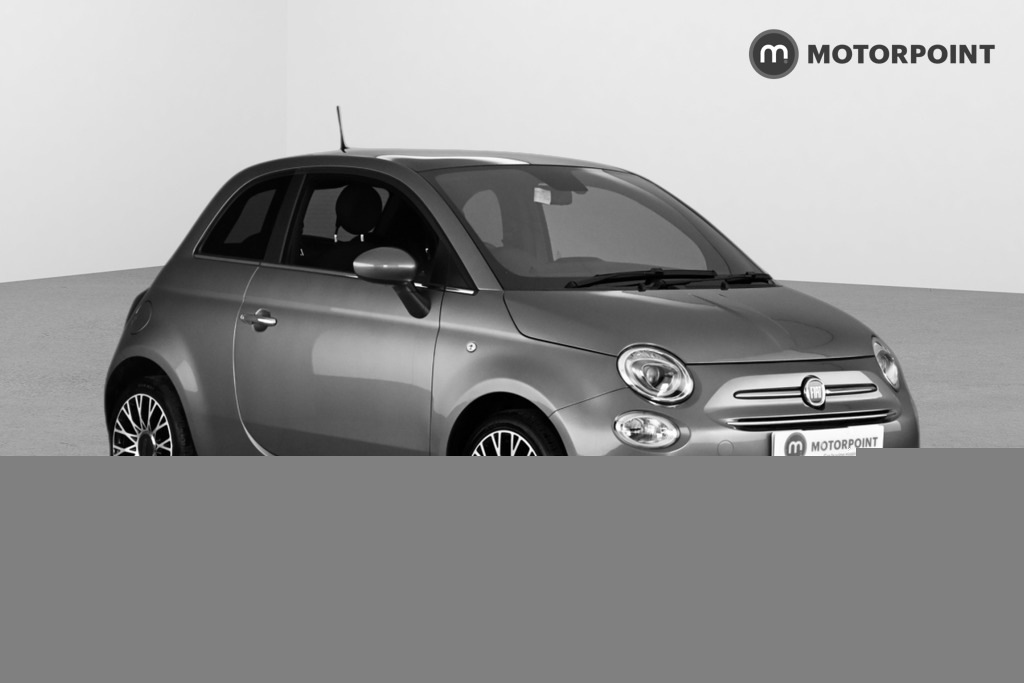 Fiat 500 1.0 Mild Hybrid Grey