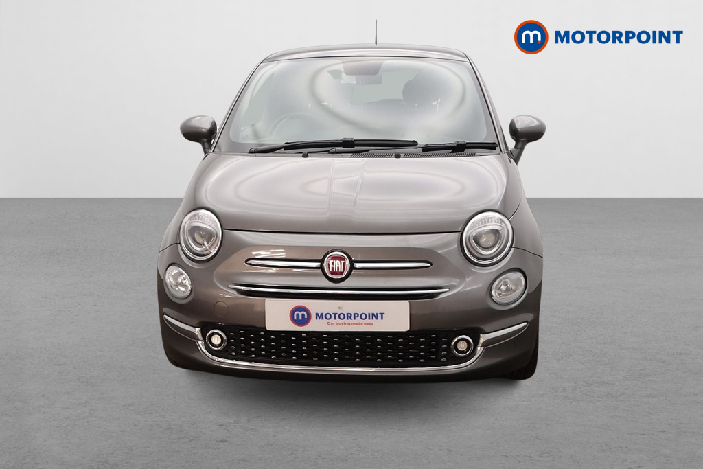 Fiat 500 1.0 Mild Hybrid WR73MKP Grey #2