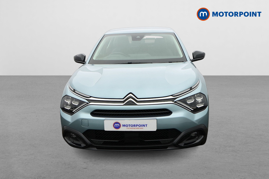 Citroen C4 1.2 Puretech 130 Plus Blue #2