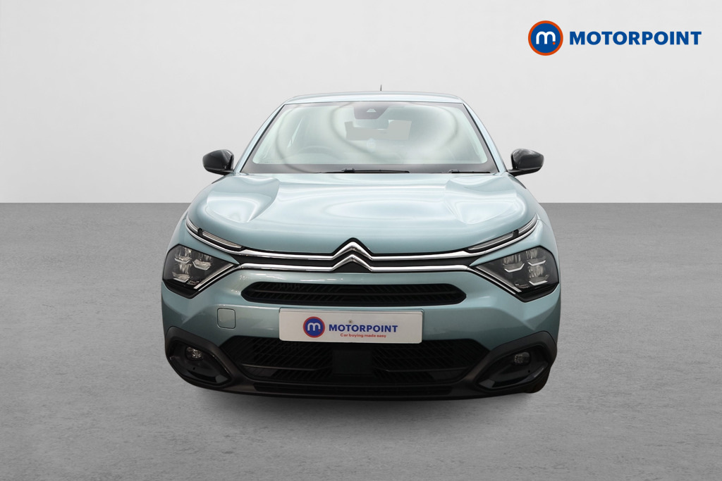 Citroen C4 1.2 Puretech You Blue #2