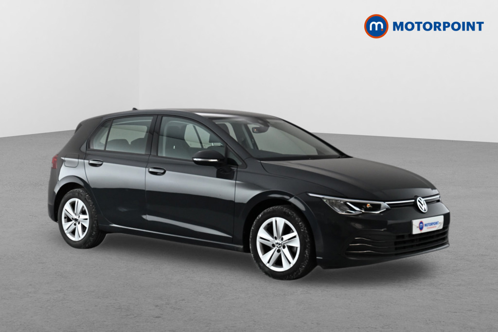 Volkswagen Golf 1.5 Etsi 150 Life Dsg Grey