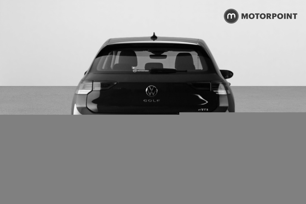 Volkswagen Golf 1.5 Etsi 150 Life Dsg Grey #6