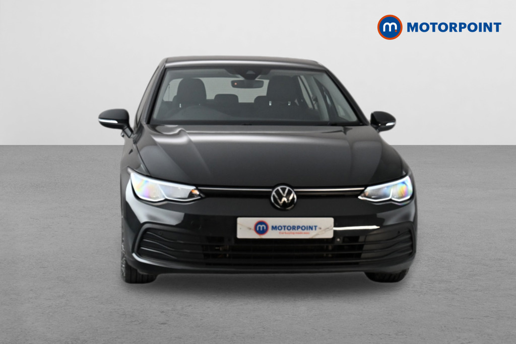 Volkswagen Golf 1.5 Etsi 150 Life Dsg Grey #2