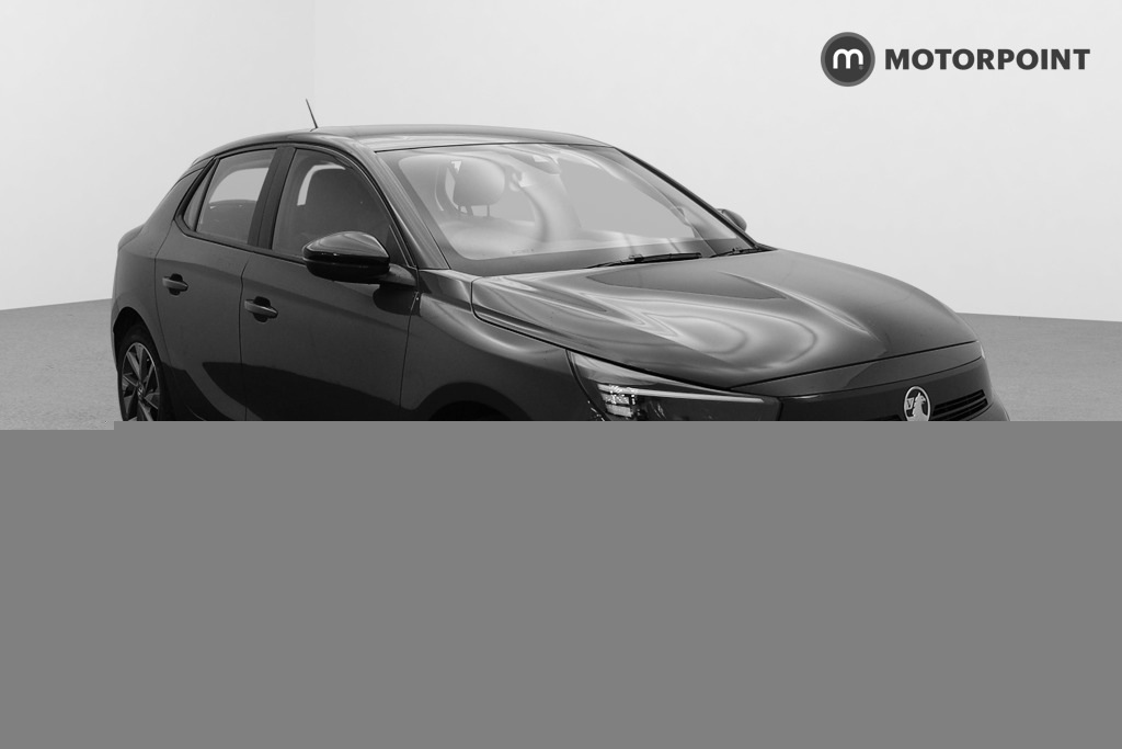 Vauxhall Corsa 1.2 Design Red