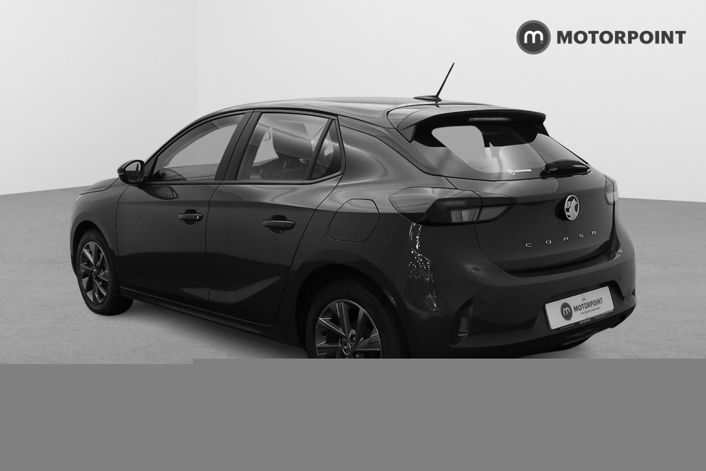 Vauxhall Corsa 1.2 Design DP73XBD Red #4