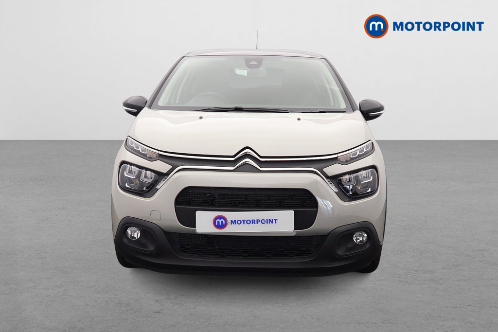 Citroen C3 1.2 Puretech 110 Plus Eat6 #2