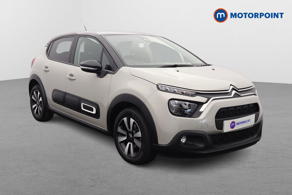 Citroen C3 1.2 Puretech 110 Plus Eat6