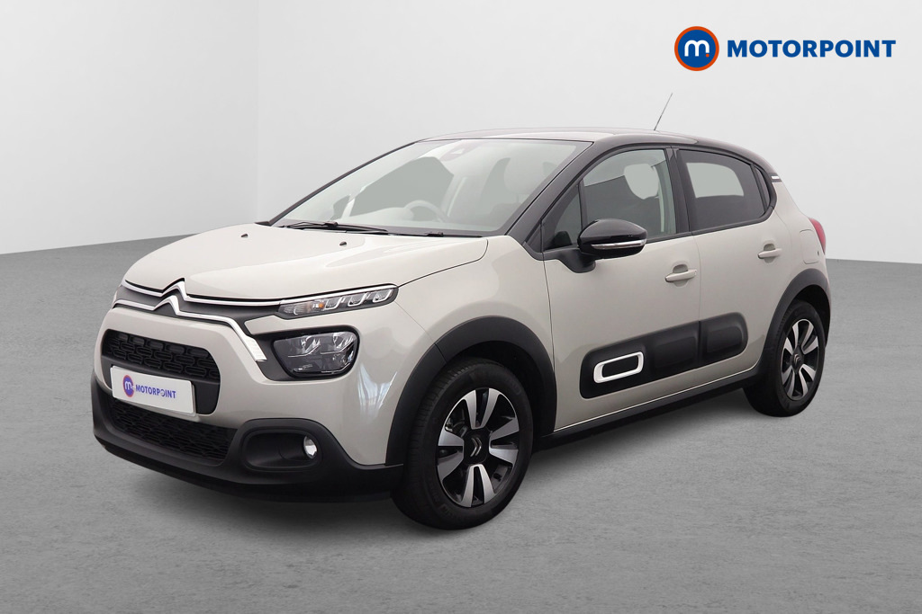 Citroen C3 1.2 Puretech 110 Plus Eat6 #3