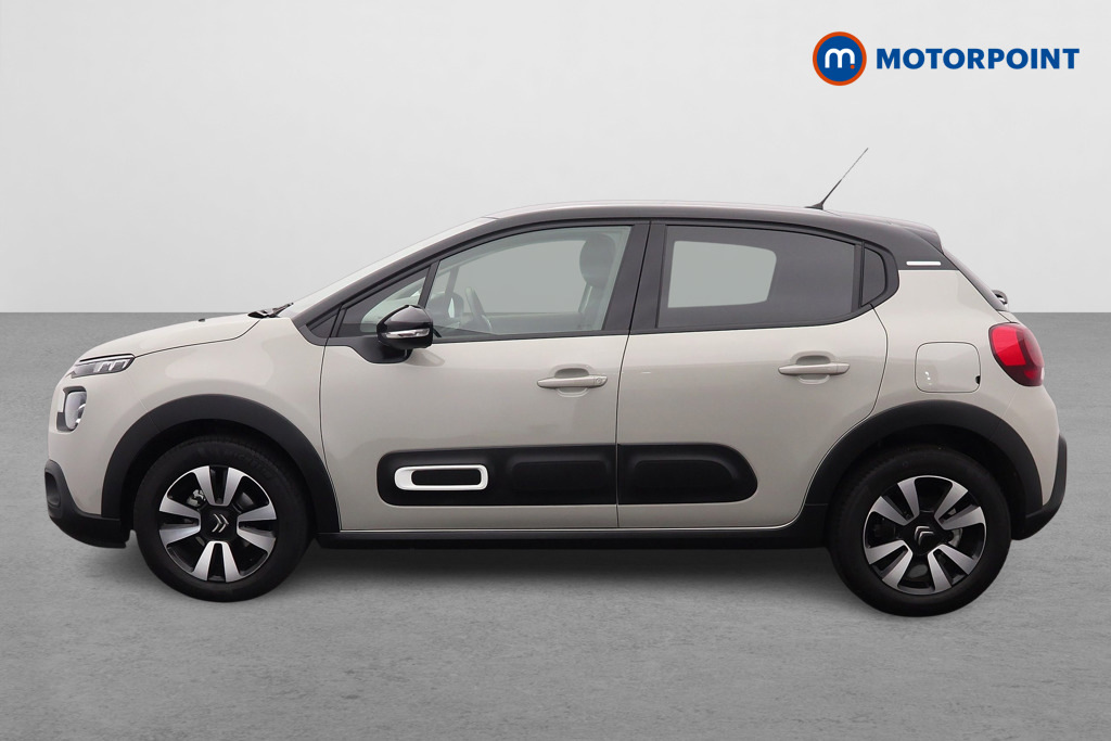 Citroen C3 1.2 Puretech 110 Plus Eat6 #4