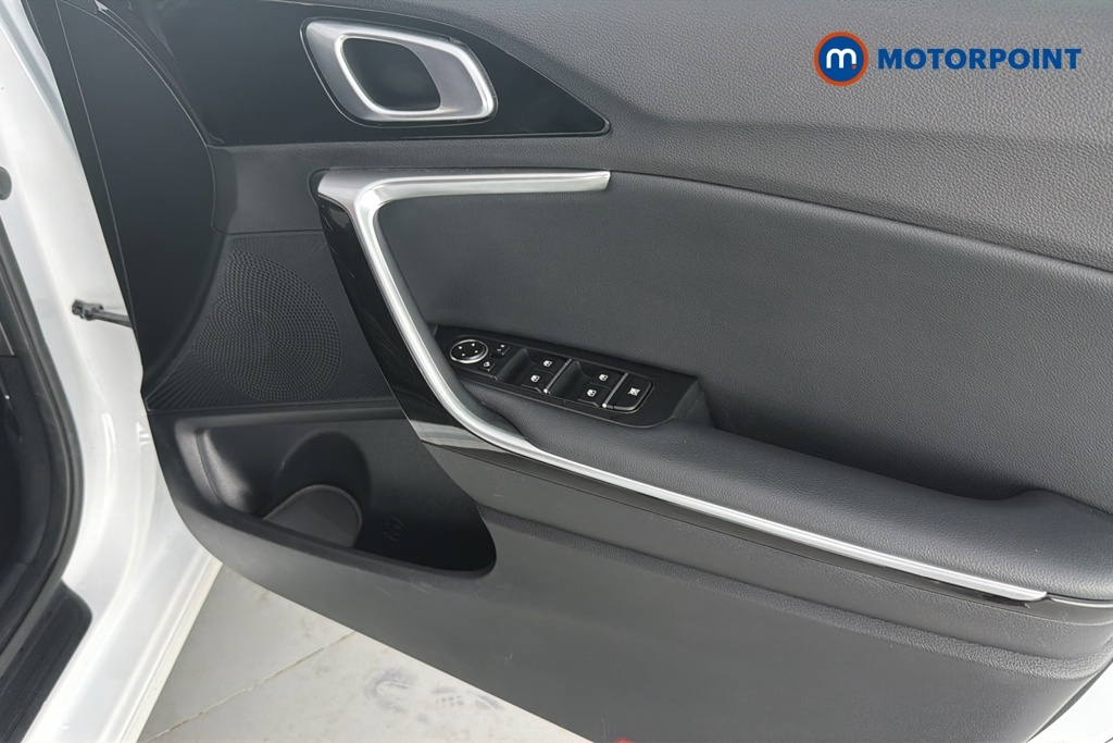 Kia Ceed 1.5 T-gdi 3 Sportswagon Euro 6 Ss Silver #17
