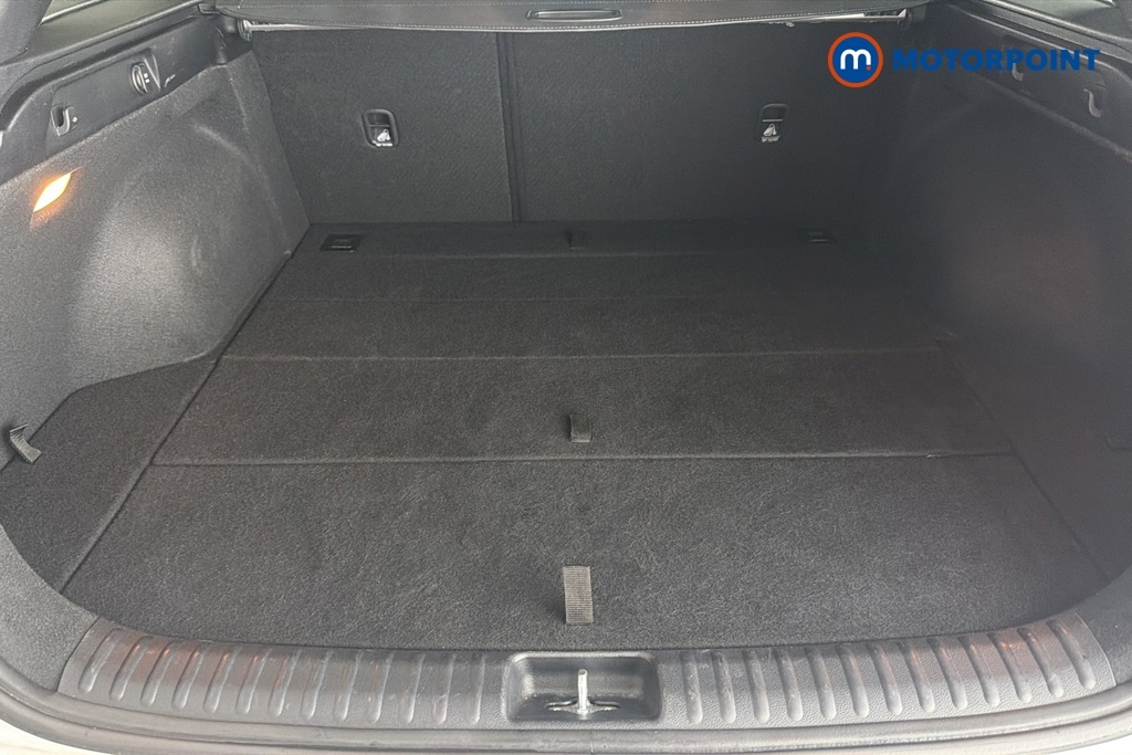 Kia Ceed 1.5 T-gdi 3 Sportswagon Euro 6 Ss Silver #23