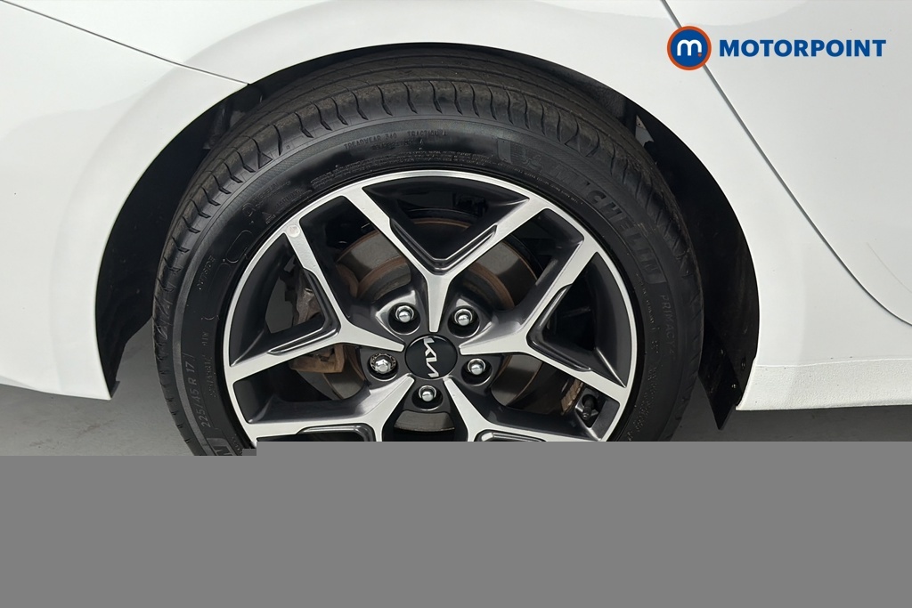Kia Ceed 1.5 T-gdi 3 Sportswagon Euro 6 Ss Silver #32