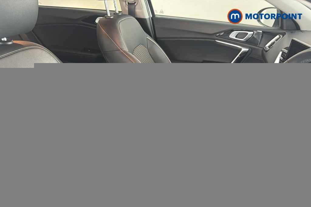 Kia Ceed 1.5 T-gdi 3 Sportswagon Euro 6 Ss Silver #18