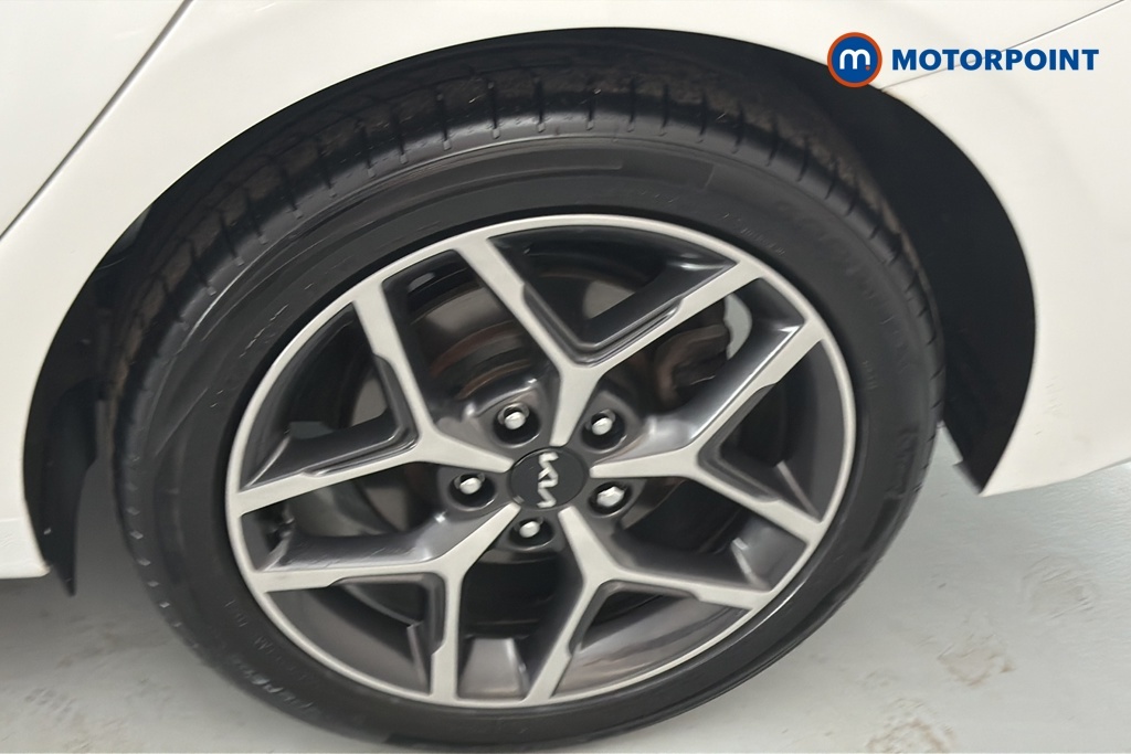 Kia Ceed 1.5 T-gdi 3 Sportswagon Euro 6 Ss Silver #31