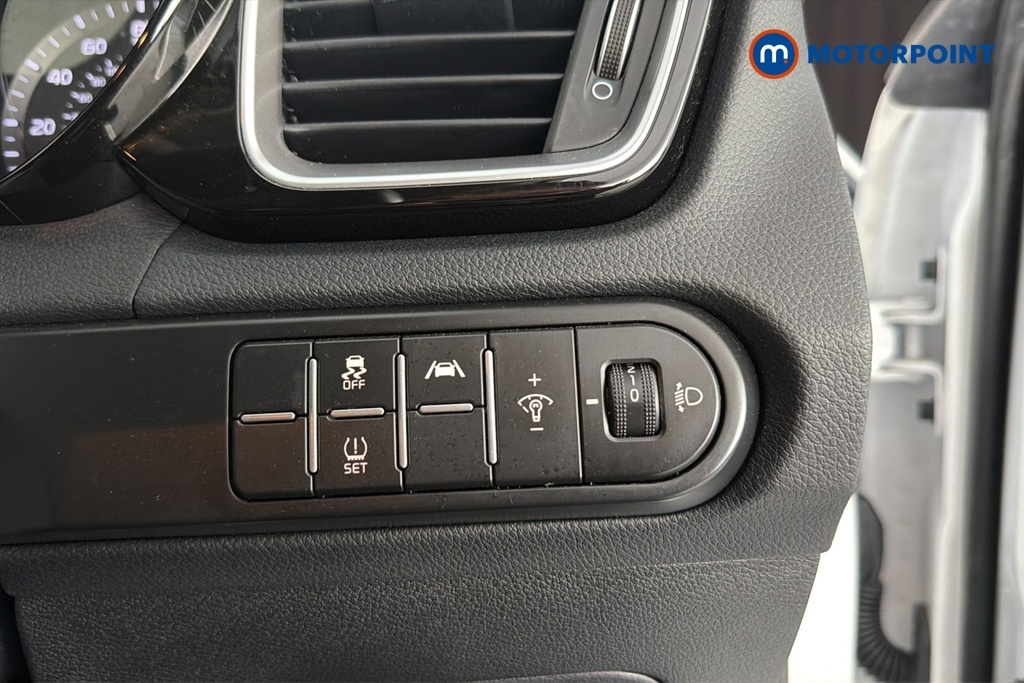 Kia Ceed 1.5 T-gdi 3 Sportswagon Euro 6 Ss Silver #12