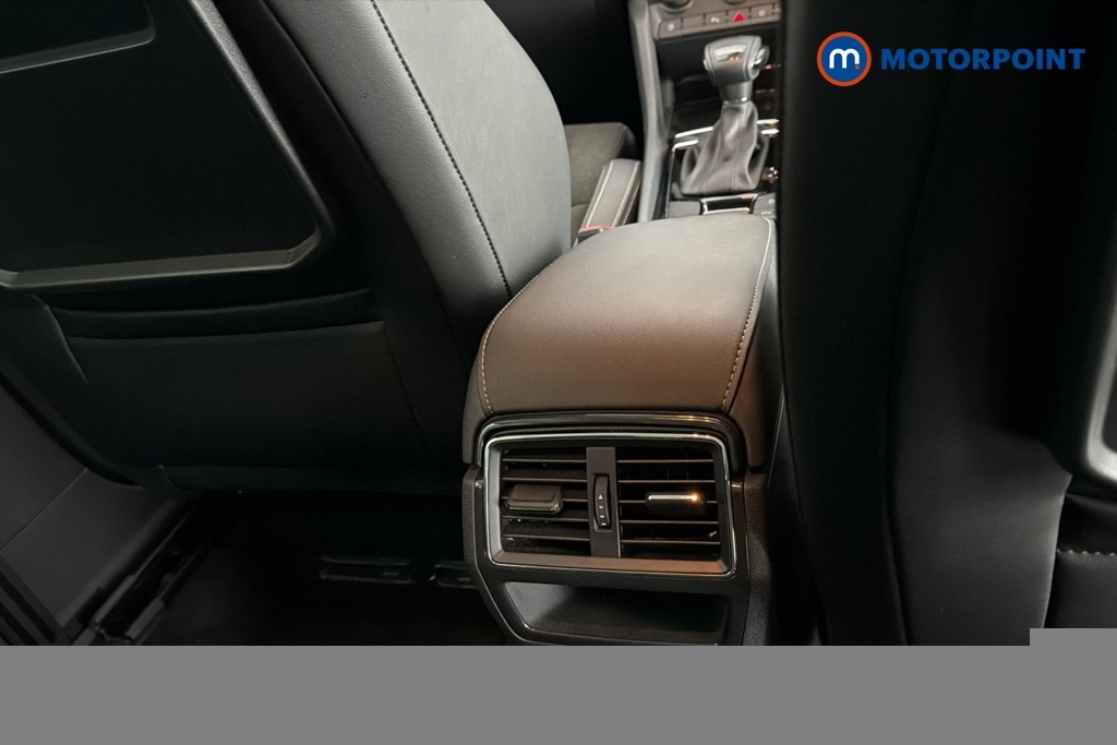Skoda Karoq 1.5 Tsi Sportline Dsg Grey #18