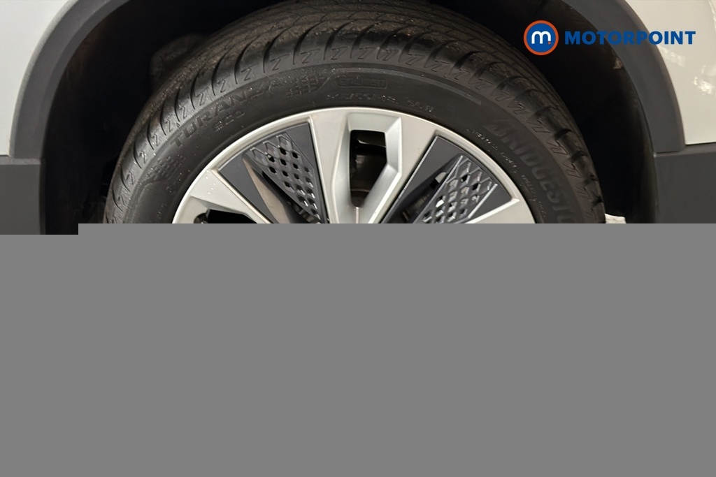 Skoda Karoq 1.5 Tsi Sportline Dsg Grey #26
