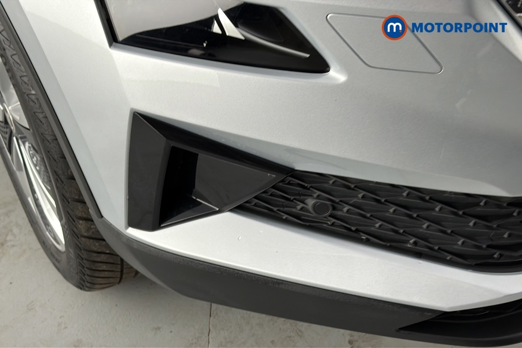 Skoda Karoq 1.5 Tsi Sportline Dsg Grey #21