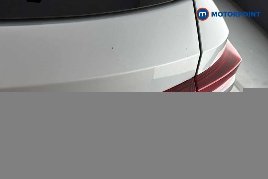 Skoda Karoq 1.5 Tsi Sportline Dsg Grey #20