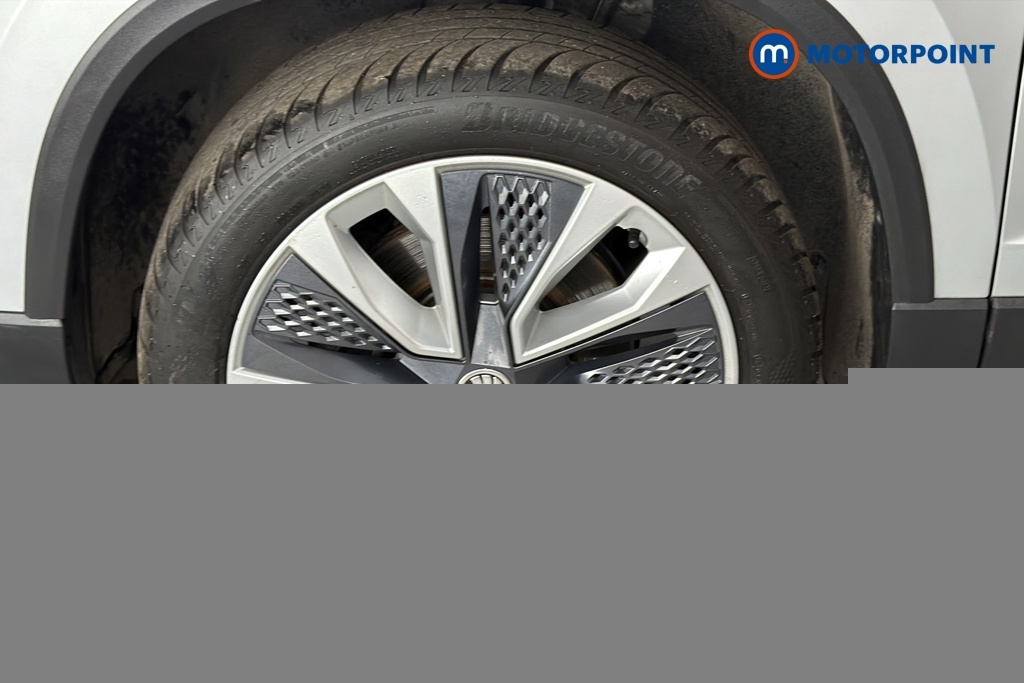 Skoda Karoq 1.5 Tsi Sportline Dsg Grey #25