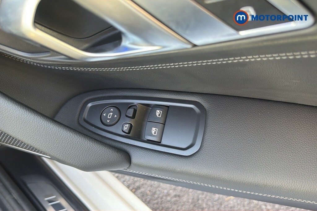BMW Z4 2.0 20I M Sport Sdrive Euro 6 Ss Black #20