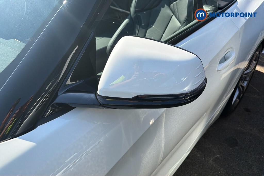 BMW Z4 2.0 20I M Sport Sdrive Euro 6 Ss Black #31