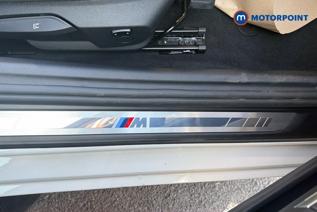 BMW Z4 2.0 20I M Sport Sdrive Euro 6 Ss Black #21