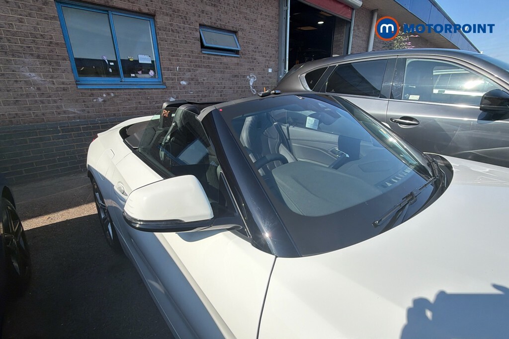 BMW Z4 2.0 20I M Sport Sdrive Euro 6 Ss Black #18