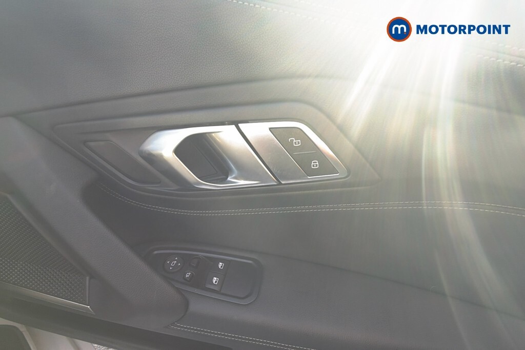 BMW Z4 2.0 20I M Sport Sdrive Euro 6 Ss Black #19