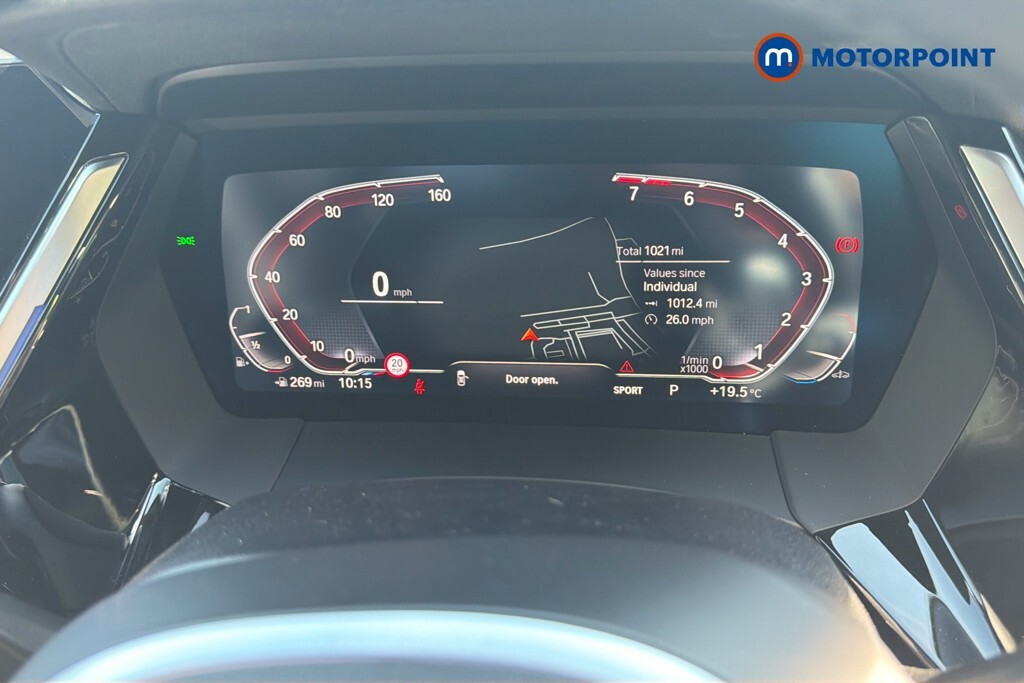 BMW Z4 2.0 20I M Sport Sdrive Euro 6 Ss Black #9