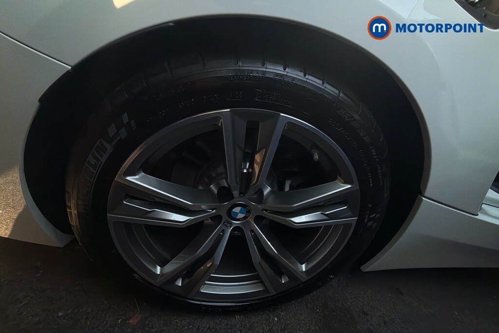 BMW Z4 2.0 20I M Sport Sdrive Euro 6 Ss Black #27