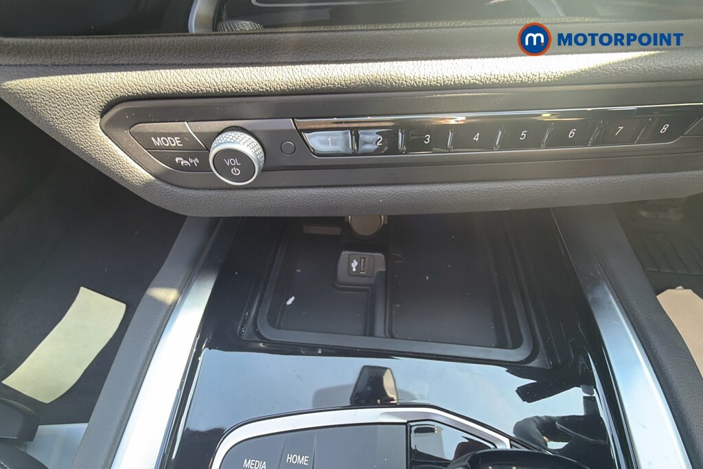 BMW Z4 2.0 20I M Sport Sdrive Euro 6 Ss Black #13