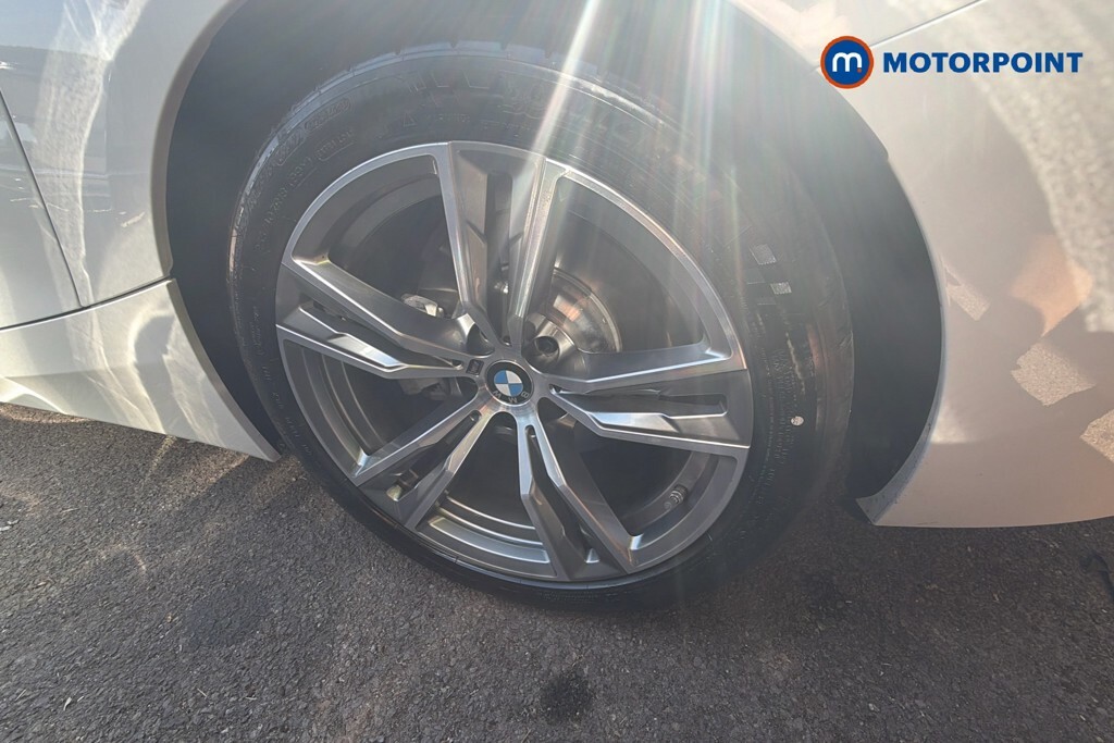 BMW Z4 2.0 20I M Sport Sdrive Euro 6 Ss Black #24