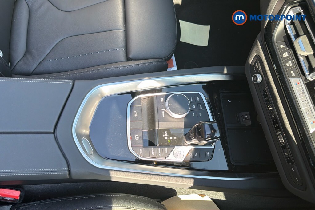 BMW Z4 2.0 20I M Sport Sdrive Euro 6 Ss Black #15