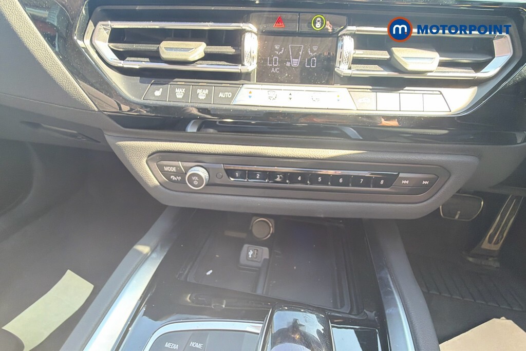 BMW Z4 2.0 20I M Sport Sdrive Euro 6 Ss Black #12