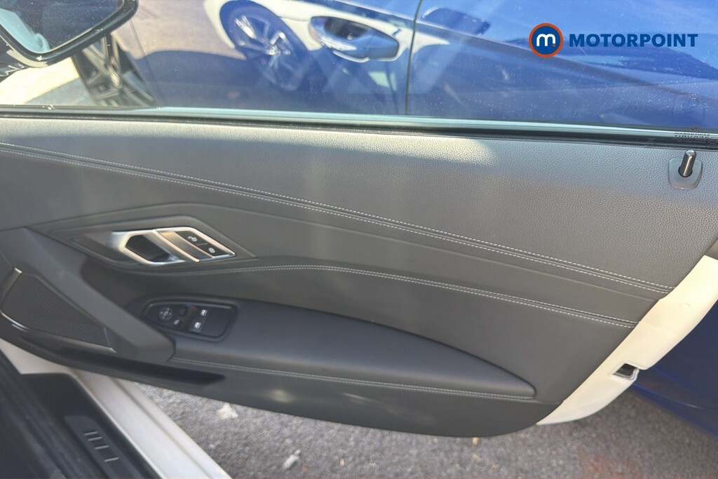 BMW Z4 2.0 20I M Sport Sdrive Euro 6 Ss Black #33