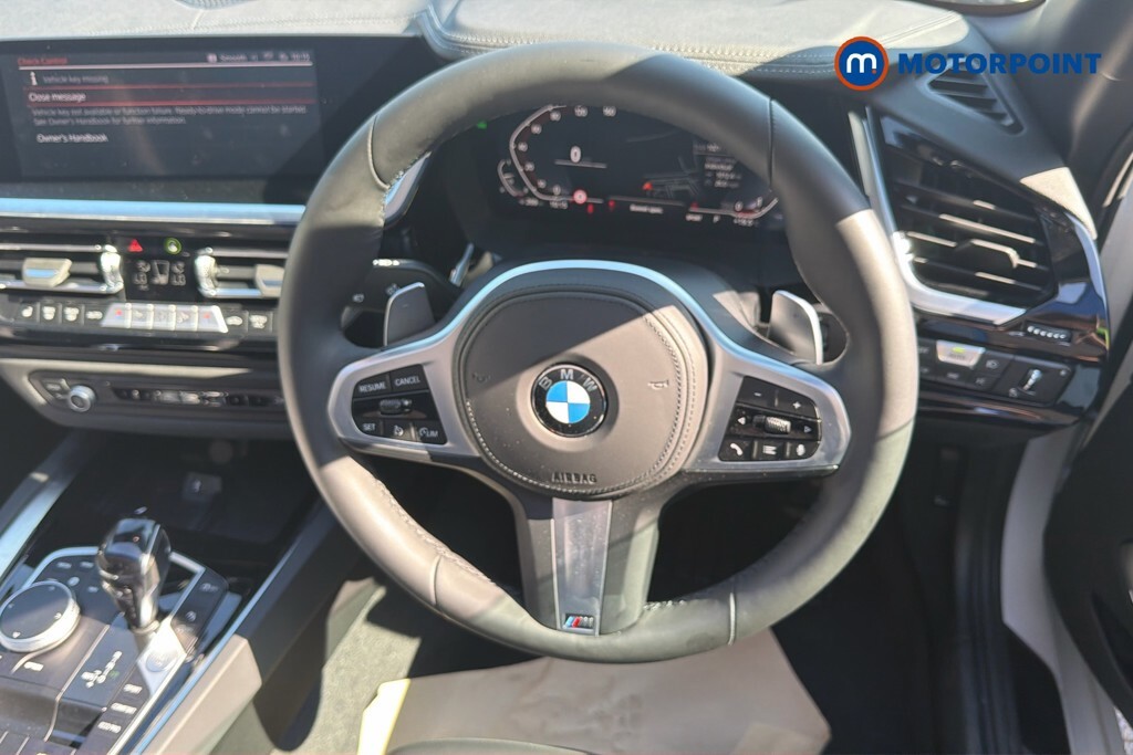 BMW Z4 2.0 20I M Sport Sdrive Euro 6 Ss Black #23