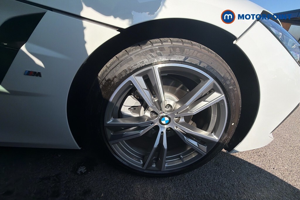 BMW Z4 2.0 20I M Sport Sdrive Euro 6 Ss Black #29