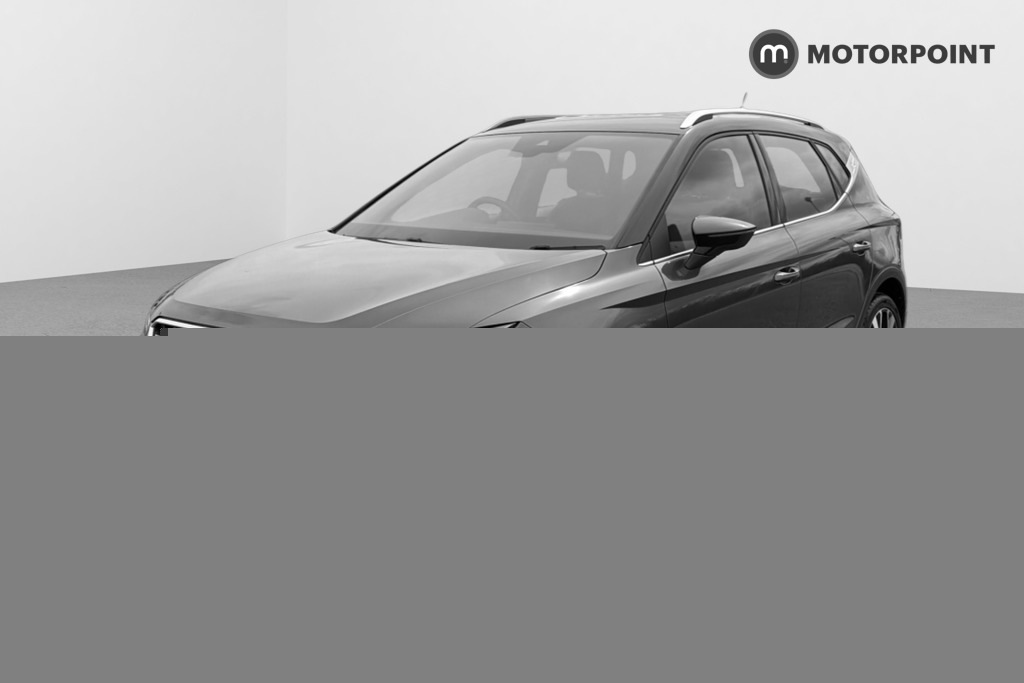 Seat Arona 1.0 Tsi 115 Xperience Lux Dsg Blue #3