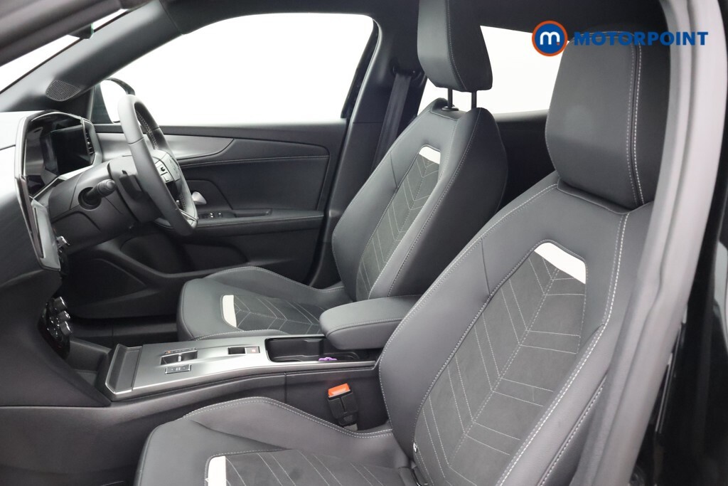 Vauxhall Mokka 1.2 Turbo 136 Griffin Blue #23