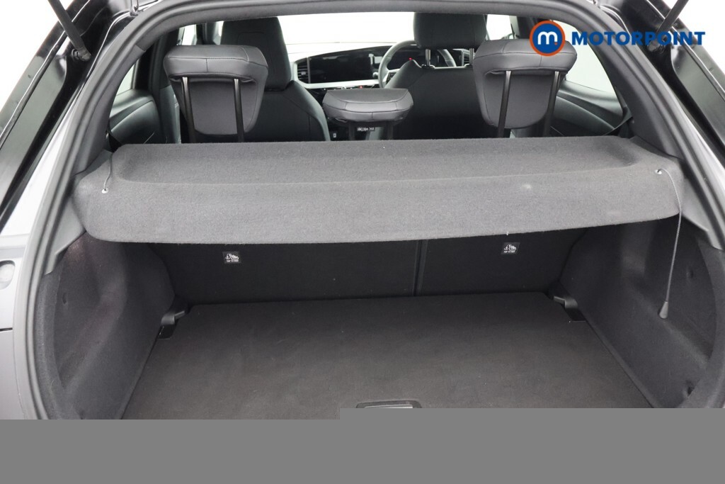 Vauxhall Mokka 1.2 Turbo 136 Griffin Blue #25