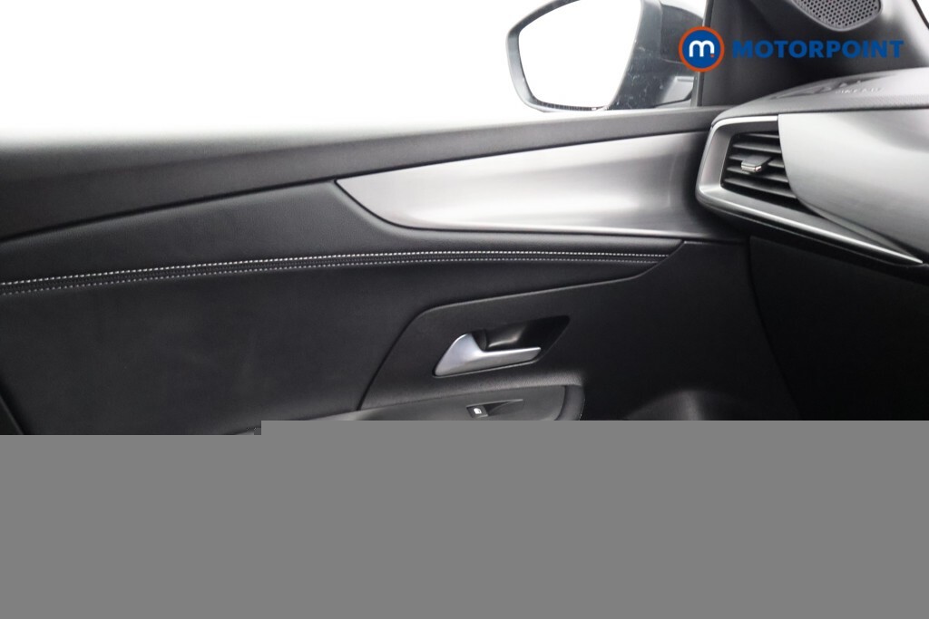 Vauxhall Mokka 1.2 Turbo 136 Griffin Blue #15