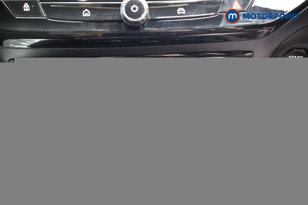 Vauxhall Mokka 1.2 Turbo 136 Griffin Blue #12