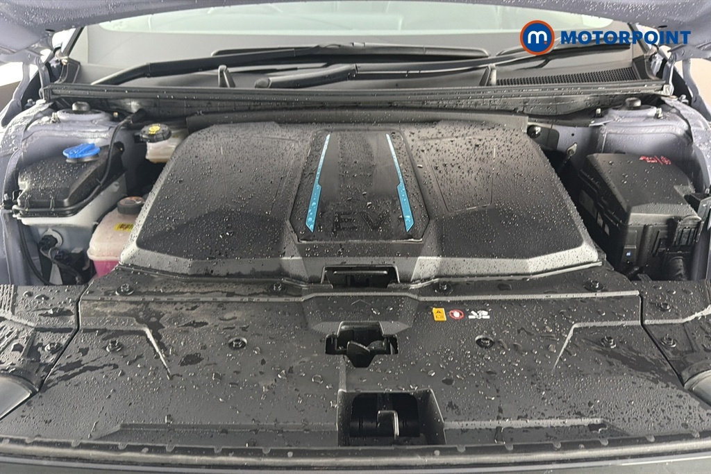 Hyundai Ioniq 5 84Kwh Ultimate Awd Grey #41