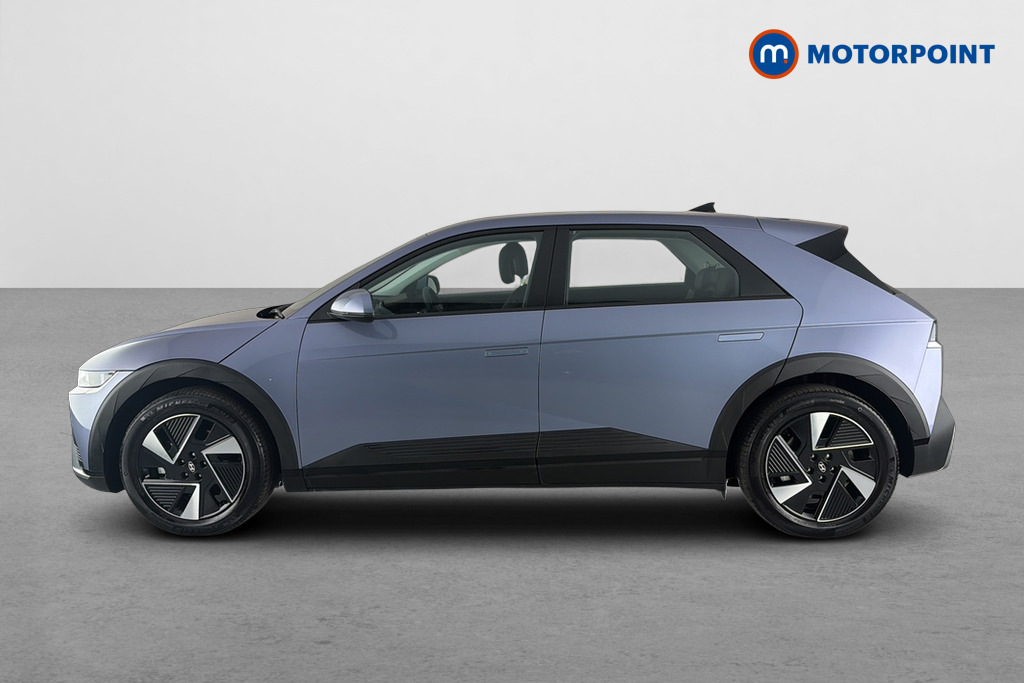 Hyundai Ioniq 5 84Kwh Ultimate Awd Grey #8