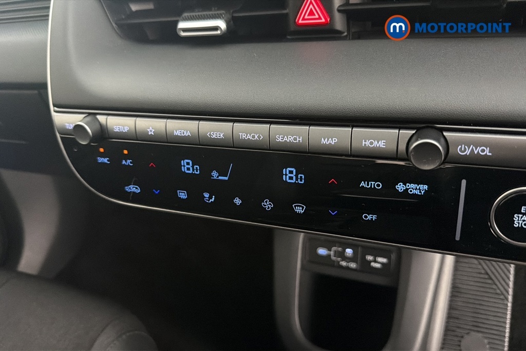 Hyundai Ioniq 5 84Kwh Ultimate Awd Grey #17