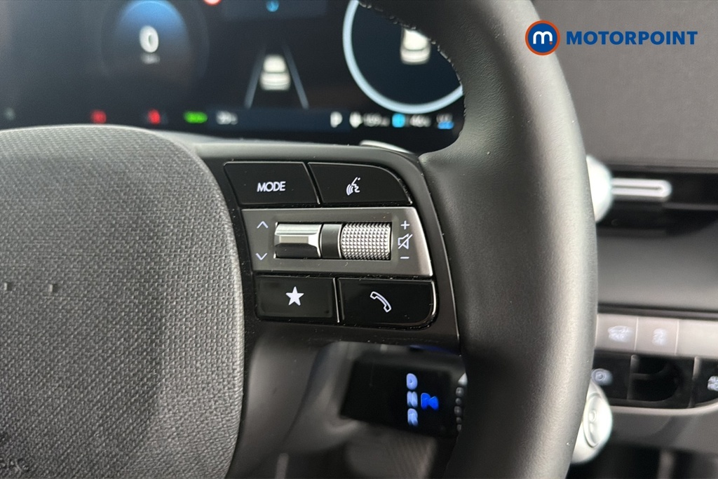 Hyundai Ioniq 5 84Kwh Ultimate Awd Grey #11
